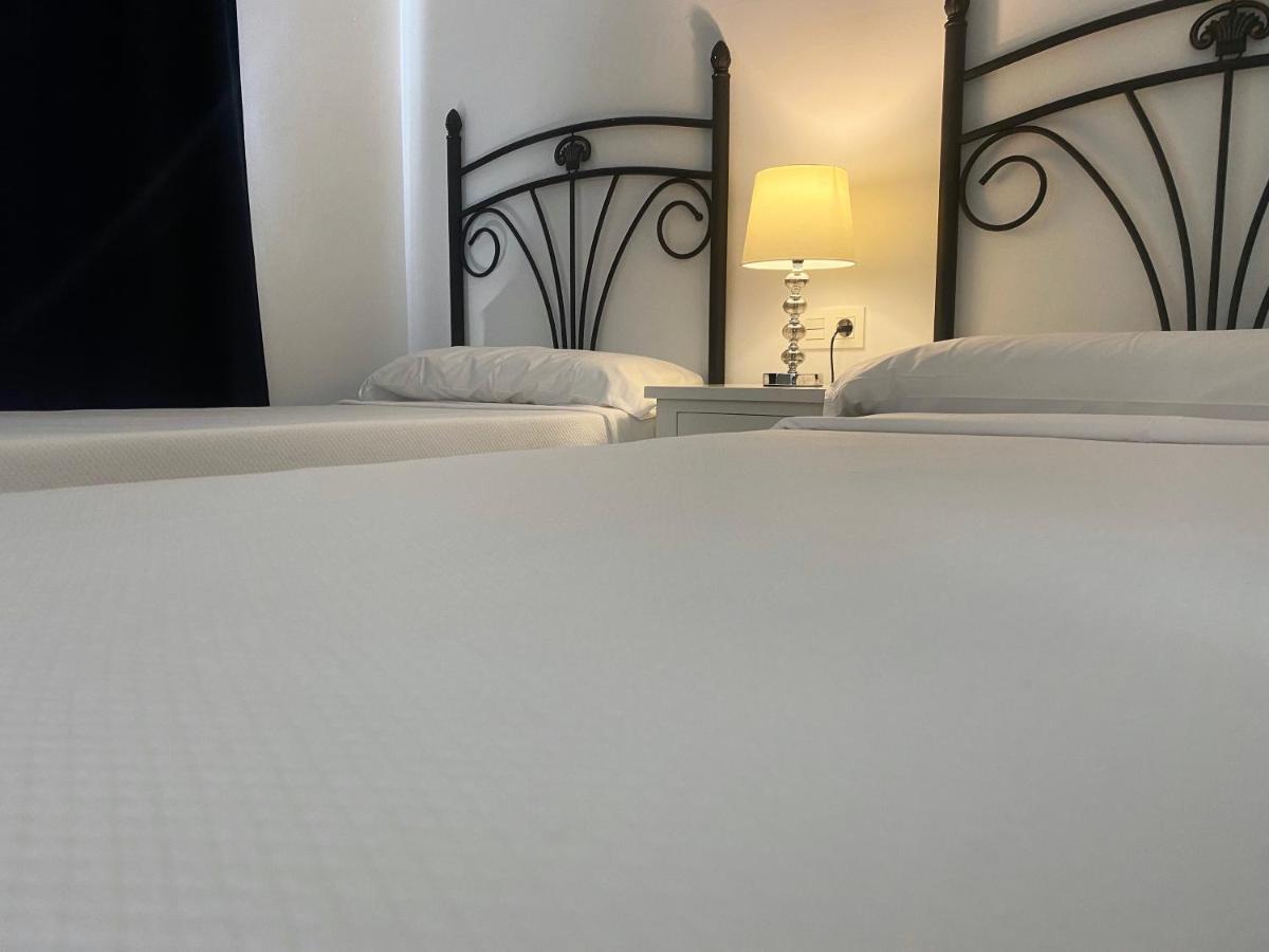 Villalia Maria, Flexitime Playa Blanca  Esterno foto